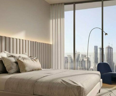 Квартира 3 спальни в W RESIDENCES DUBAI – DOWNTOWN, Downtown Dubai (Downtown Burj Dubai) - 3