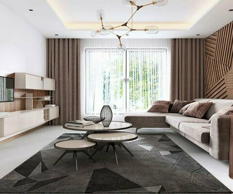 Квартира 1 спальня в BINGHATTI CANAL, Business Bay - 3