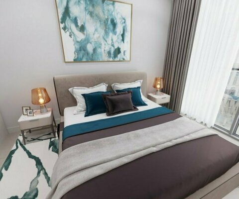 Квартира 3 спальни в GRANDE SIGNATURE RESIDENCES, Downtown Dubai - 3