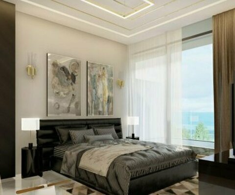 Квартира 2 спальни в SAMANA WAVES APARTMENTS, Jumeirah Village Circle - 2