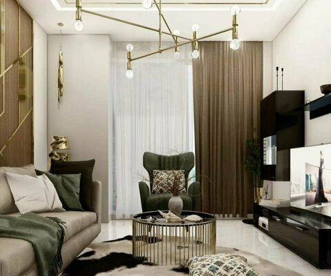 Квартира 2 спальни в SAMANA WAVES APARTMENTS, Jumeirah Village Circle - 3