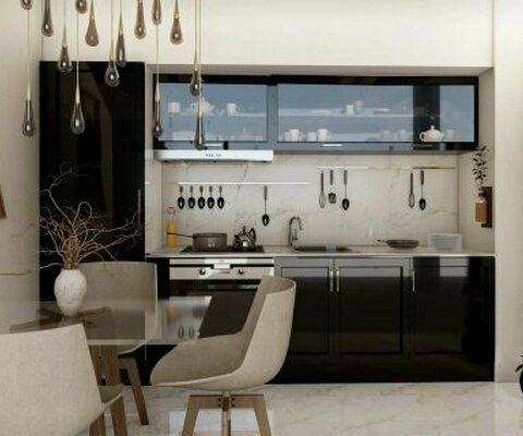 Квартира 2 спальни в SAMANA WAVES APARTMENTS, Jumeirah Village Circle - 5