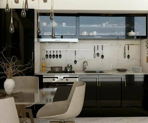 Квартира 2 спальни в SAMANA WAVES APARTMENTS, Jumeirah Village Circle - 6