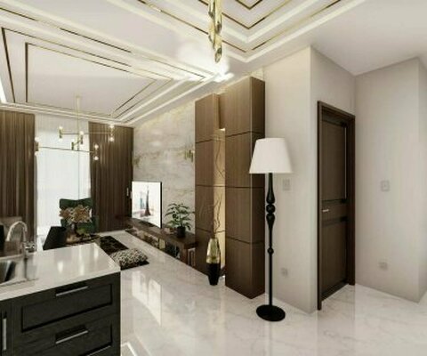 Квартира 2 спальни в SAMANA WAVES APARTMENTS, Jumeirah Village Circle - 2