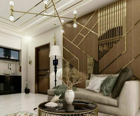 Квартира 2 спальни в SAMANA WAVES APARTMENTS, Jumeirah Village Circle - 3