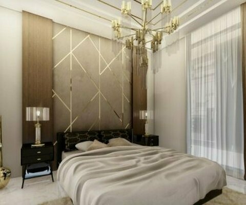 Квартира 2 спальни в SAMANA WAVES APARTMENTS, Jumeirah Village Circle - 5