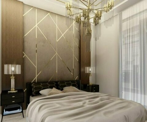 Квартира 2 спальни в SAMANA WAVES APARTMENTS, Jumeirah Village Circle - 6