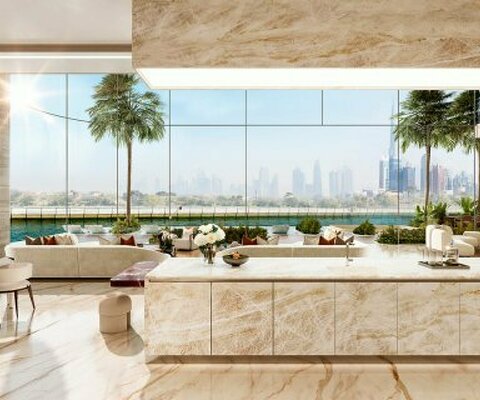 Квартира 3 спальни в CASA CANAL, Dubai Water Canal - 10