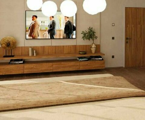 Квартира 1 спальня в RUKAN MAISON, Rukan - 4