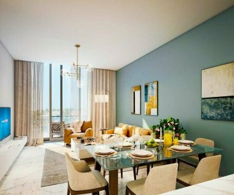 Квартира 2 спальни в RUKAN MAISON, Rukan - 2