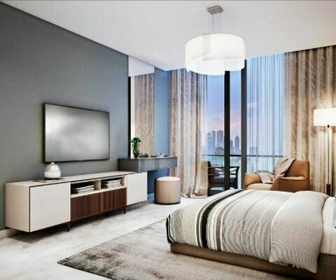 Квартира 2 спальни в RUKAN MAISON, Rukan - 4