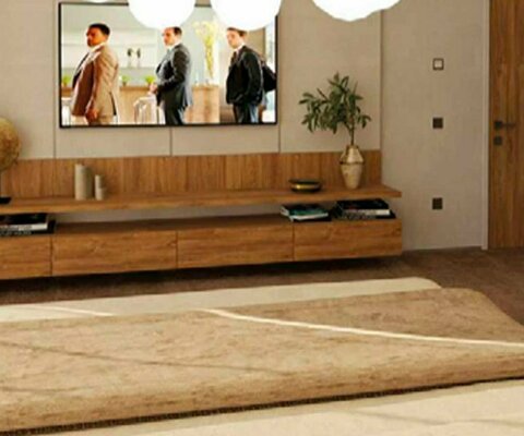 Квартира 2 спальни в RUKAN MAISON, Rukan - 5