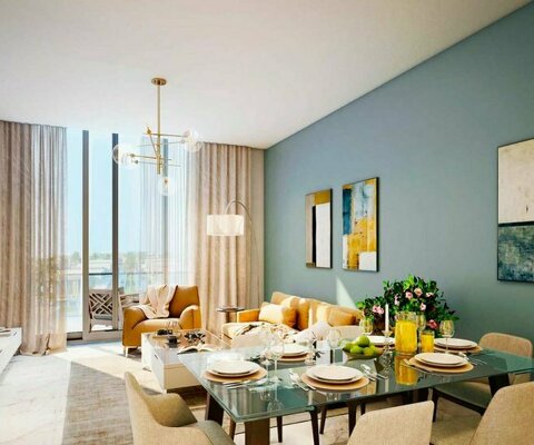 Квартира 1 спальня в RUKAN MAISON, Rukan - 2