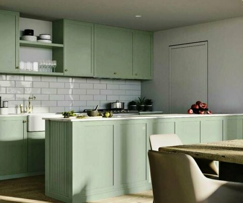 Квартира 2 спальни в MYRTLE, City Walk - 3