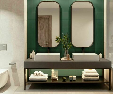 Квартира 2 спальни в MYRTLE, City Walk - 4