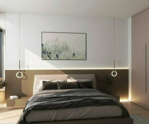 Квартира 3 спальни в EDISON HOUSE, Dubai Residence Complex - 3