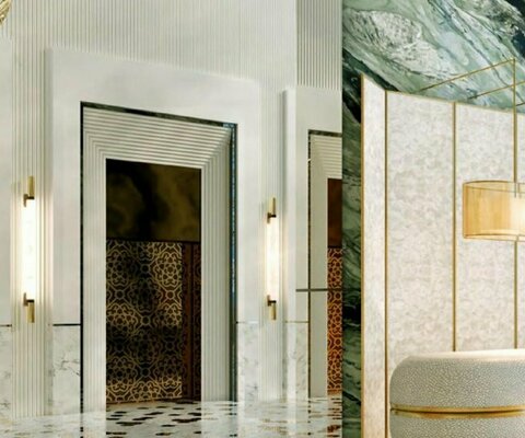 Квартира 1 спальня в DAMAC SAFA ONE, Al Safa - 3