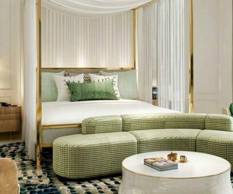 Квартира 1 спальня в DAMAC SAFA ONE, Al Safa - 4