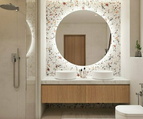 Квартира 2 спальни в DESIGN QUARTER AT D3, Dubai Design District - 2