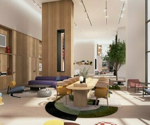 Квартира 2 спальни в DESIGN QUARTER AT D3, Dubai Design District - 7