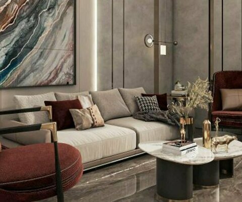 Квартира 3 спальни в MBL ROYAL, Jumeirah Lake Towers - 3