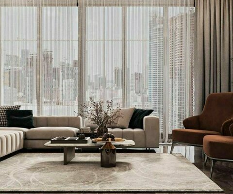 Квартира 3 спальни в MBL ROYAL, Jumeirah Lake Towers - 4