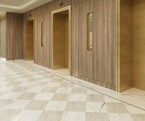 Квартира 2 спальни в RIVIERA REVE, Mohammed Bin Rashid City - 3