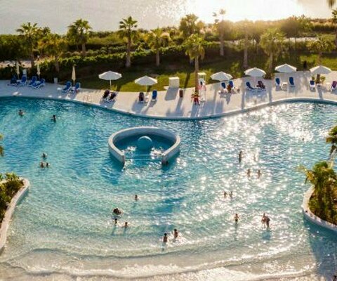 Квартира 7 спален в GEMS ESTATES, DAMAC Hills  - 2