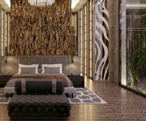 Квартира 7 спален в GEMS ESTATES, DAMAC Hills  - 6