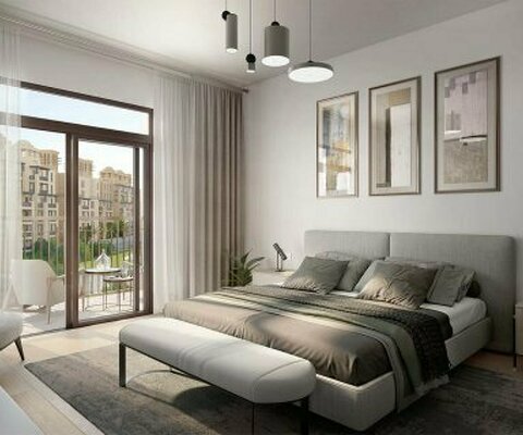 Квартира 2 спальни в MJL LAMAA, Madinat Jumeirah living - 2
