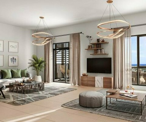 Квартира 2 спальни в MJL LAMAA, Madinat Jumeirah living - 3