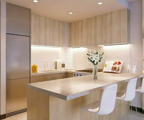 Квартира 2 спальни в BEACH OASIS, Dubai Studio City - 2