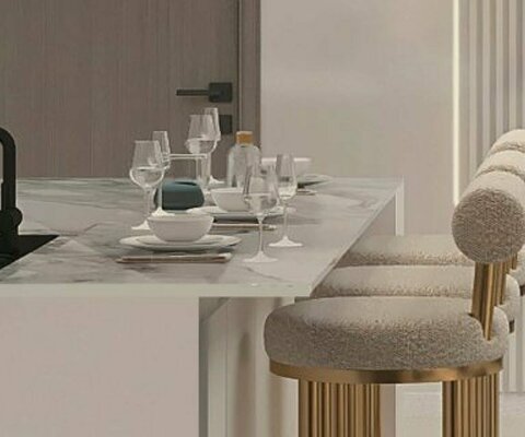 Квартира 2 спальни в BINGHATTI CORNER, Jumeirah Village Circle - 2