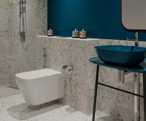 Квартира 1 спальня в THE EDGE, Business Bay - 4