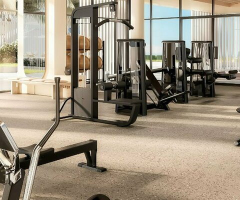 Квартира 1 спальня в CREEK WATERS APARTMENTS, Dubai Creek Harbour - 3