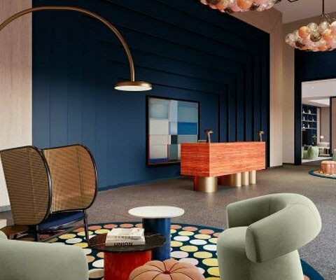 Квартира 1 спальня в THE EDGE, Business Bay - 7