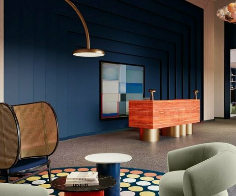 Квартира 1 спальня в THE EDGE, Business Bay - 8