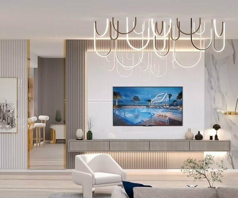 Квартира 2 спальни в BINGHATTI ONYX, Jumeirah Village Circle - 4