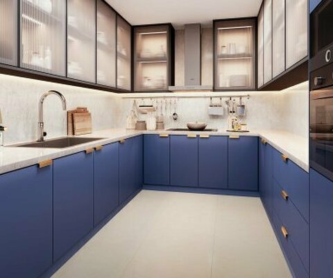 Квартира 3 спальни в MANGROVE RESIDENCE AT EXPO CITY, Dubai South - 5