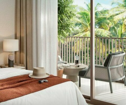 Квартира 3 спальни в SAVANNA RESIDENCES, Dubai Creek Harbour - 4