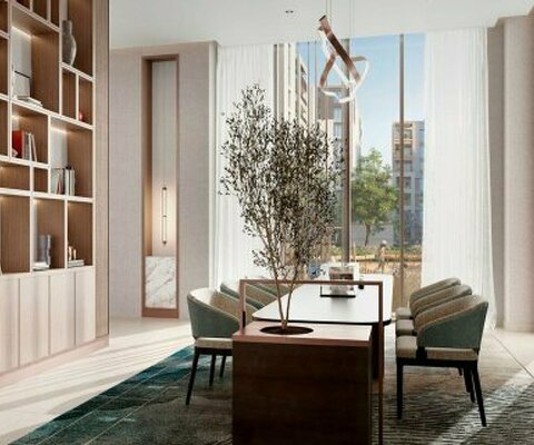 Квартира 3 спальни в SAVANNA RESIDENCES, Dubai Creek Harbour - 5