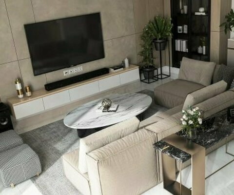 Таунхаус 3 спальни в REPORTAGE VILLAGE, Dubai Land - 4