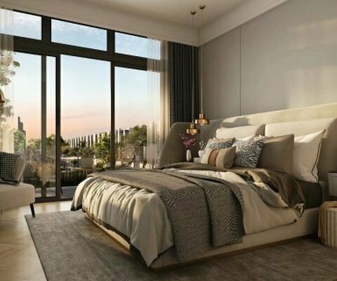 Таунхаус 3 спальни в REPORTAGE VILLAGE, Dubai Land - 6