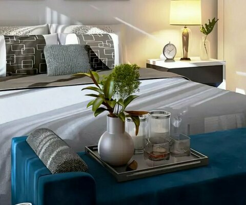 Таунхаус 2 спальни в REPORTAGE VILLAGE, Dubai Land - 7