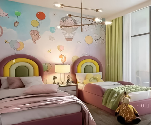 Таунхаус 2 спальни в BIANCA TOWNHOUSES, Dubai Land - 4