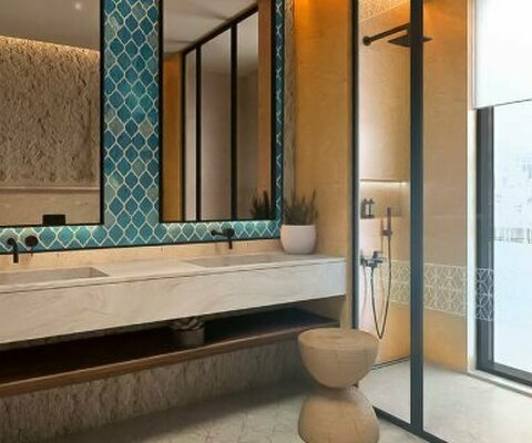 Таунхаус 4 спальни в MOROCCO DAMAC LAGOONS, Dubai Land - 4