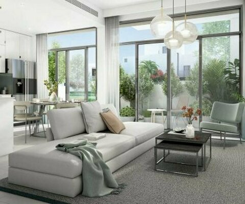 Таунхаус 3 спальни в BLISS, Arabian Ranches 3 - 2