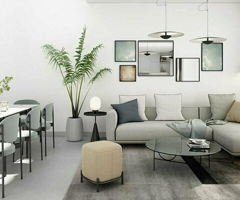 Таунхаус 3 спальни в BLISS, Arabian Ranches 3 - 3