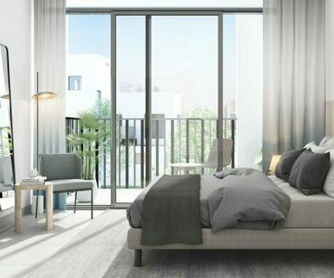 Таунхаус 3 спальни в BLISS, Arabian Ranches 3 - 4