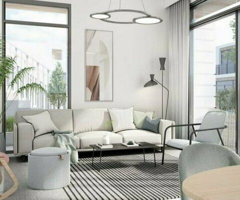 Таунхаус 3 спальни в BLISS, Arabian Ranches 3 - 2